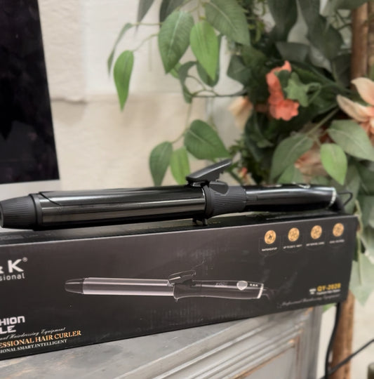 2 in 1 Professional Hair Curler